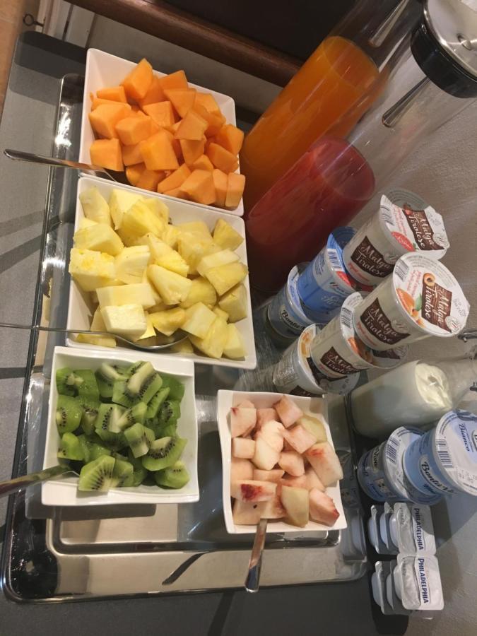베니스 P 1779 B&B 외부 사진