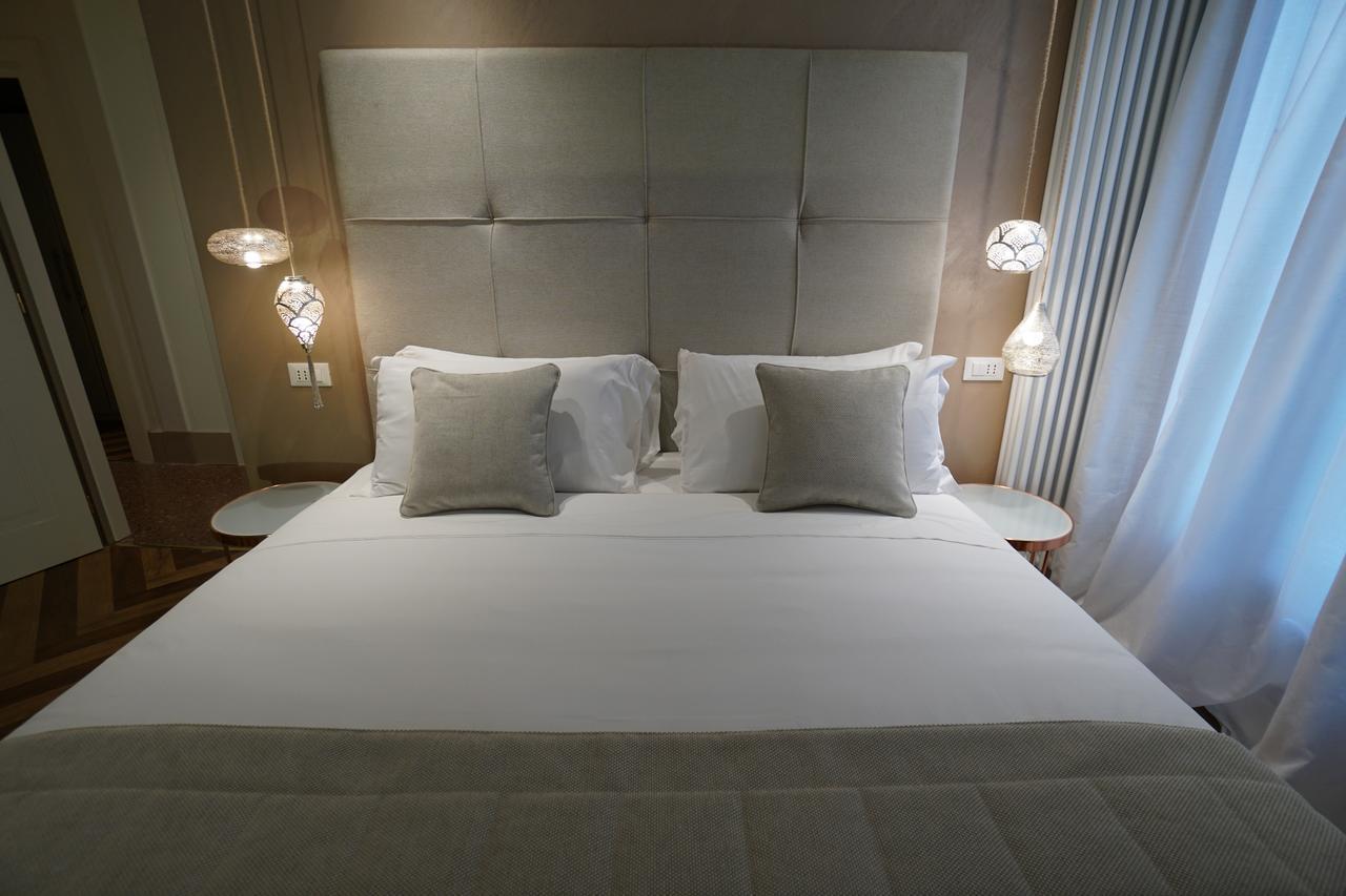 베니스 P 1779 B&B 외부 사진