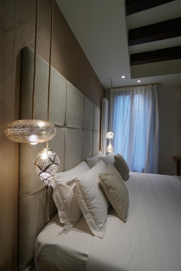 베니스 P 1779 B&B 외부 사진