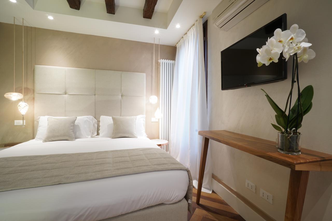 베니스 P 1779 B&B 외부 사진