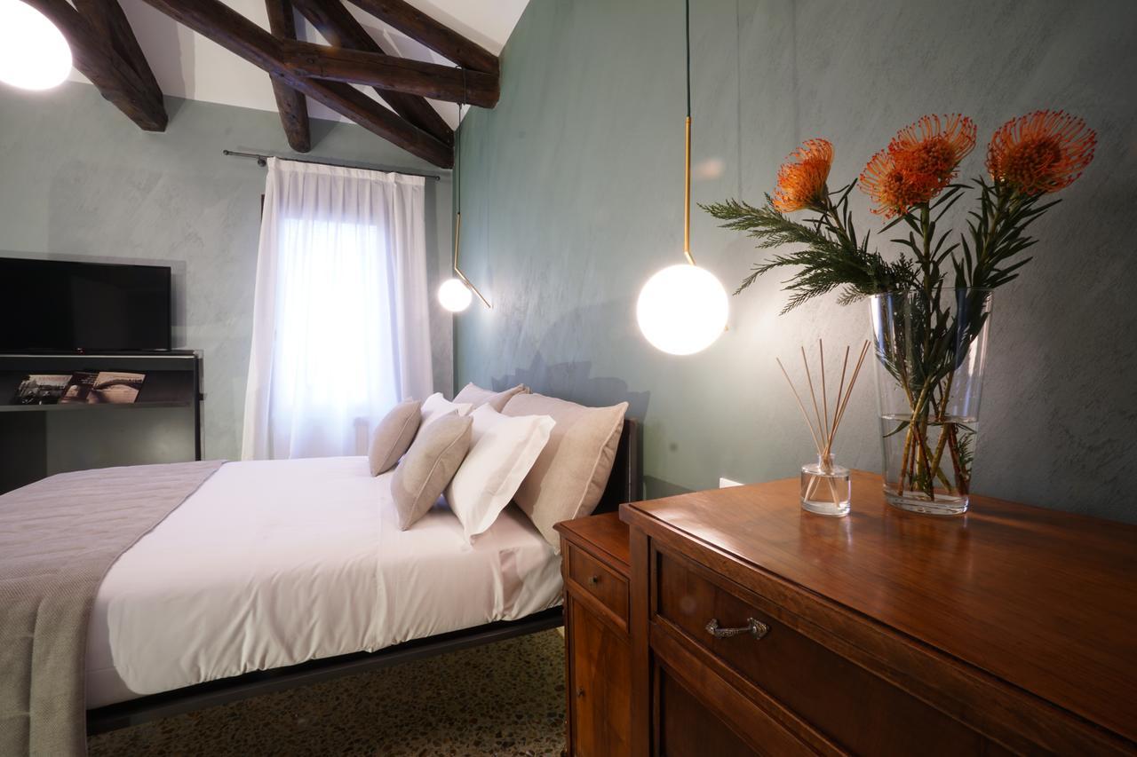 베니스 P 1779 B&B 외부 사진