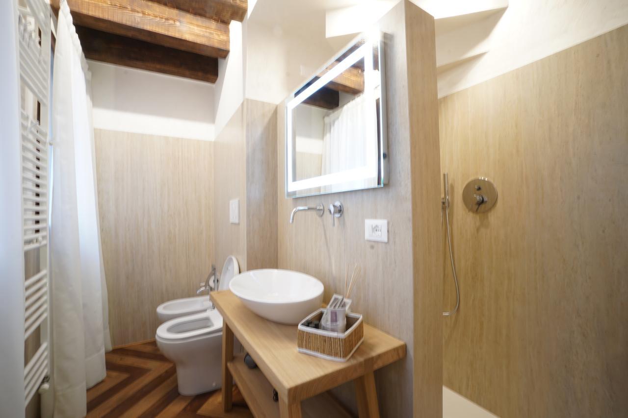베니스 P 1779 B&B 외부 사진