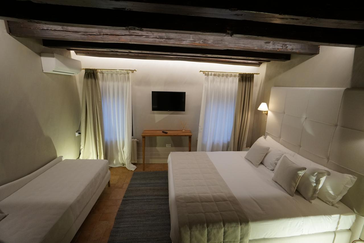 베니스 P 1779 B&B 외부 사진