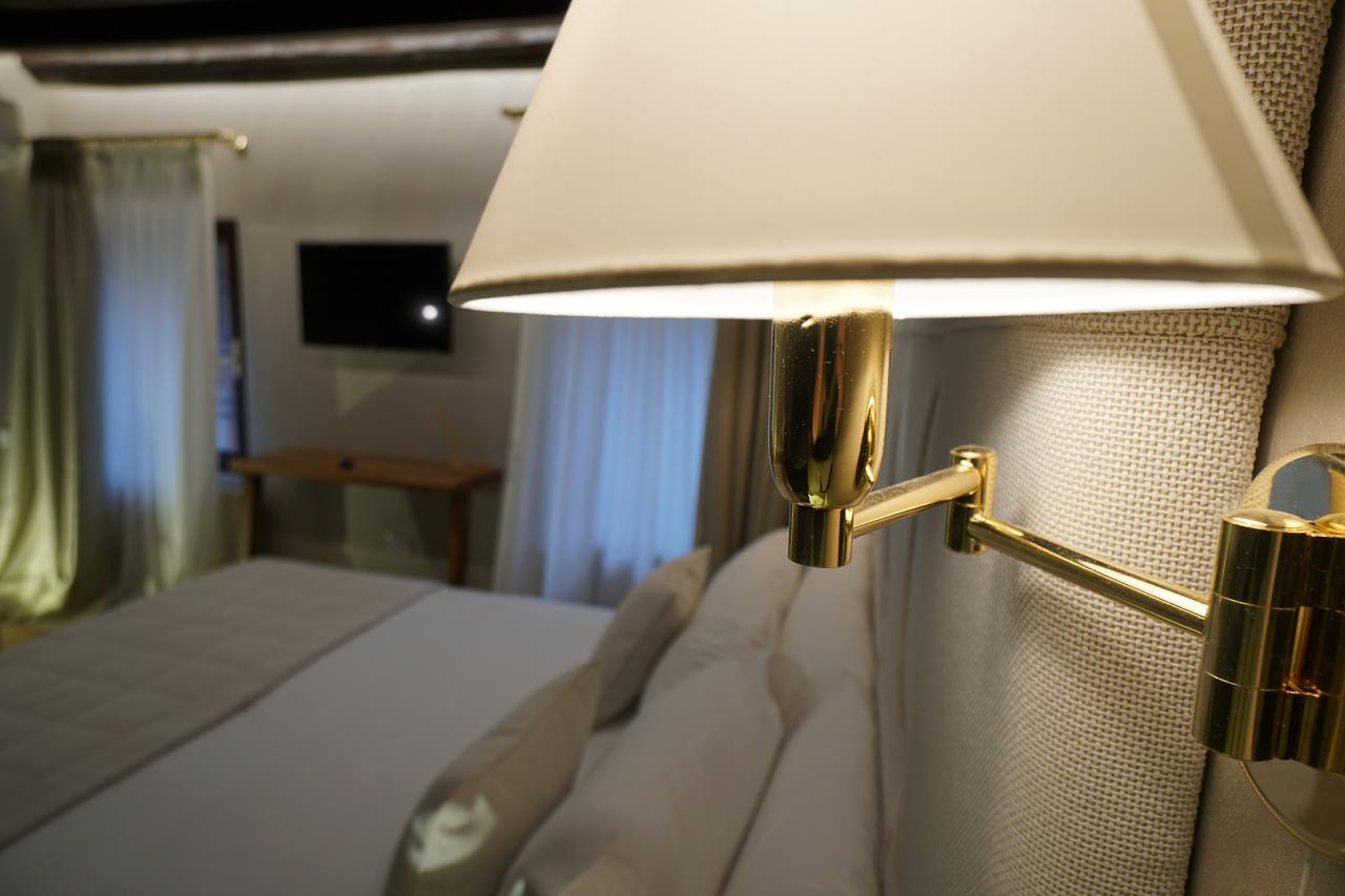 베니스 P 1779 B&B 외부 사진
