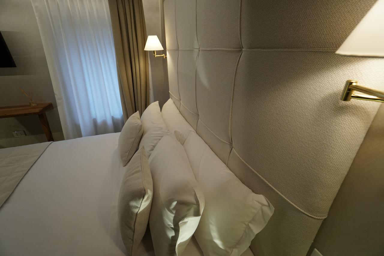 베니스 P 1779 B&B 외부 사진