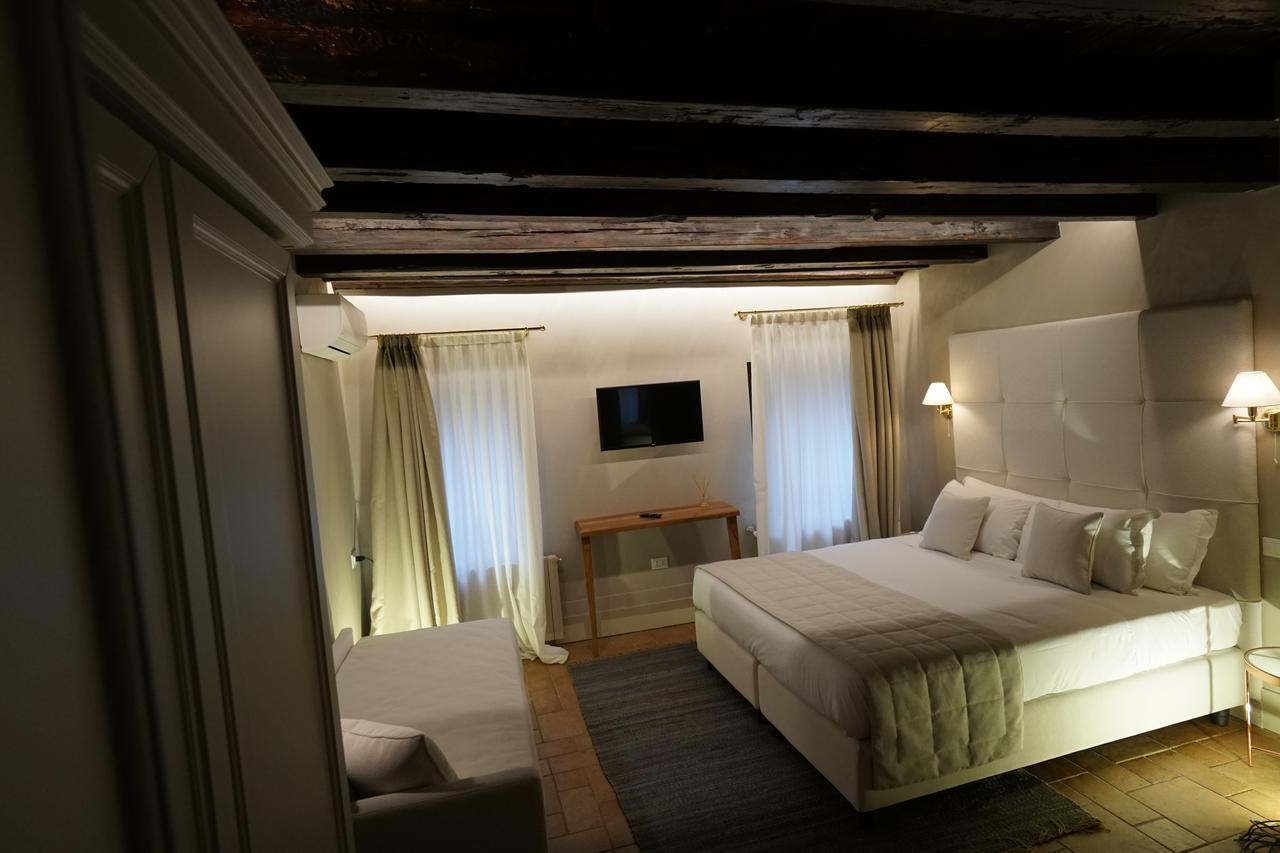 베니스 P 1779 B&B 외부 사진