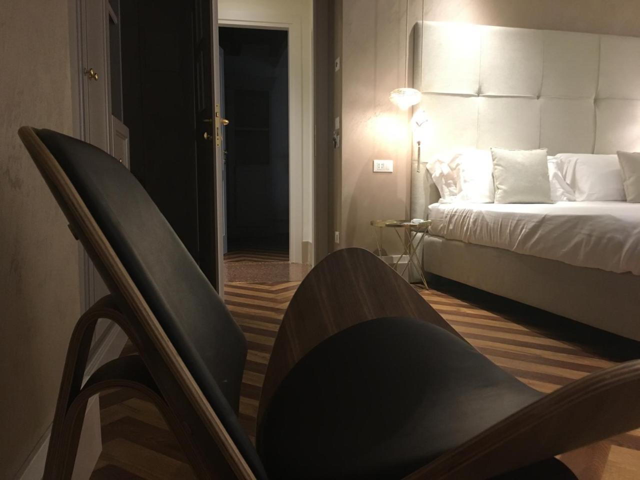 베니스 P 1779 B&B 외부 사진